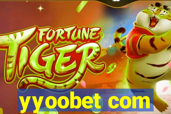 yyoobet com